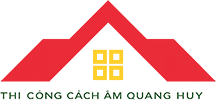 Sửa nhà Quang Huy