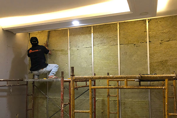 Dịch vụ sửa nhà ĐT