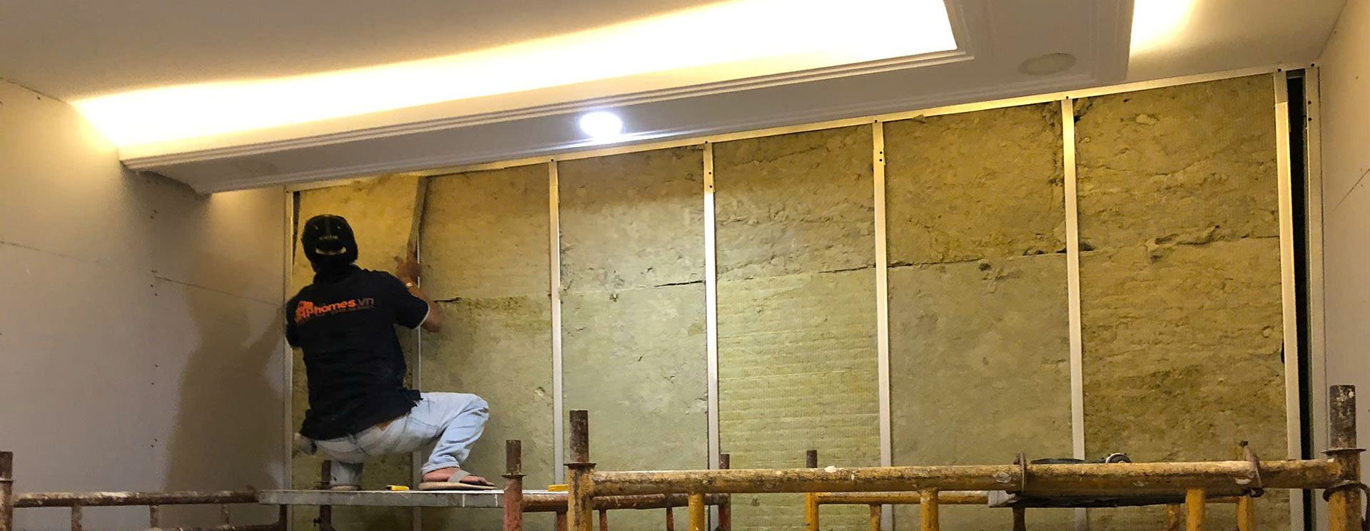 Dịch vụ sửa nhà