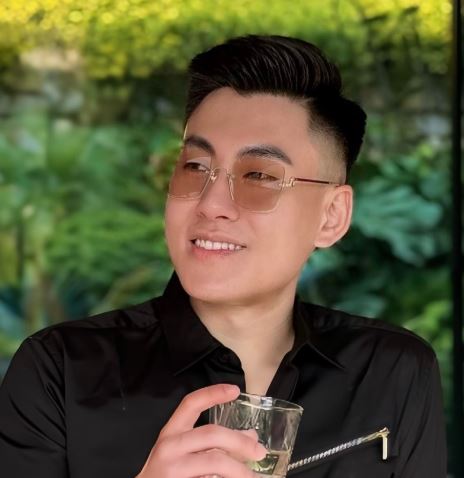 Anh Lê Hoàng Phúc
