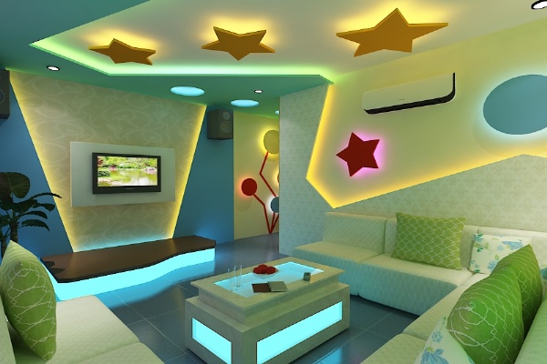 5 vật liệu làm phòng cách âm giá rẻ tại nhà