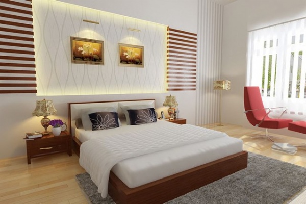 Hướng dẫn thi công cách âm phòng ngủ chống ồn đơn giản hiệu quả